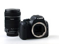 【清仓甩卖】佳能 550D 单机 E0S 550D 单机 全新保修五年