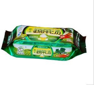 徐州维蔬佳五行蔬菜汤糙米茶颗粒 正品速溶批