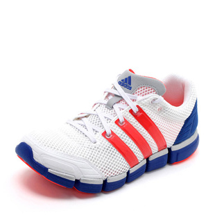 adidas 阿迪达斯 清风系列 G46349 男子跑步鞋