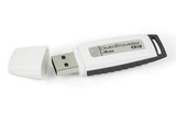 金士顿 kingston DTI G3 4G U盘