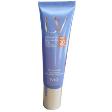 满158包邮专柜正品 瑾泉深护皙白防晒乳SPF30不含油份防晒霜