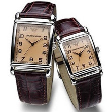 Armani Armani relojes de lujo Calvin Klein para hombre relojes especiales para los hombres de mesa