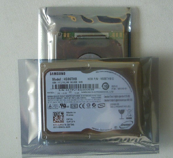 齐轩电脑冲3冠 特价8天 三星1.8寸60G笔记本硬盘,CE接口,HS06THB