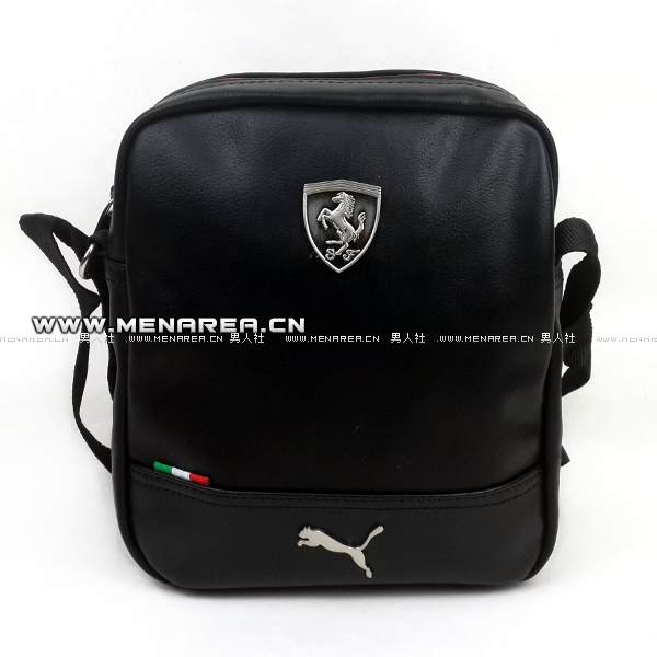 puma ferrari bag 2015