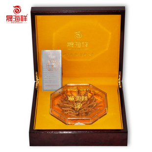  晟海祥冬虫夏草正宗西藏那曲12年新虫草特选30克礼盒