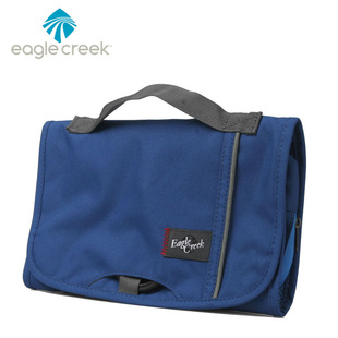  [2件8折]美国逸客eagle creek休闲折叠洗漱包 化妆包 整理袋