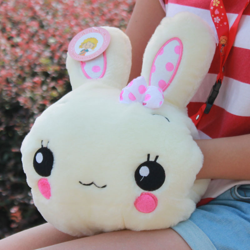 毛绒玩具公仔...