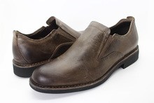 Cole Haan/可汗 <span class=H>牛津</span>皮<span class=H>鞋</span> 英伦尖头皮<span class=H>鞋</span> 41/42码
