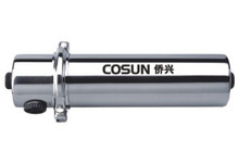 正品 侨兴家用过滤直饮 厨房管道超滤中央净水器 C1008-UFG500