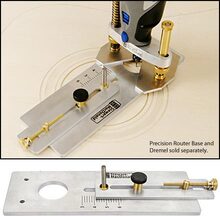 【吉它工具】精细镶嵌底座附件 - 开音孔/音孔饰环用