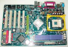 ����848PоƬ����GA-8I848P-G���������� �ϻ������ȶ�