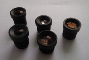 监控镜头 MTV镜头 25mm单板机镜头 感红外IR