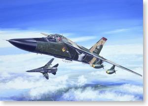 【小时模型】意大利Italeri 1232 1\/72 美军F-11