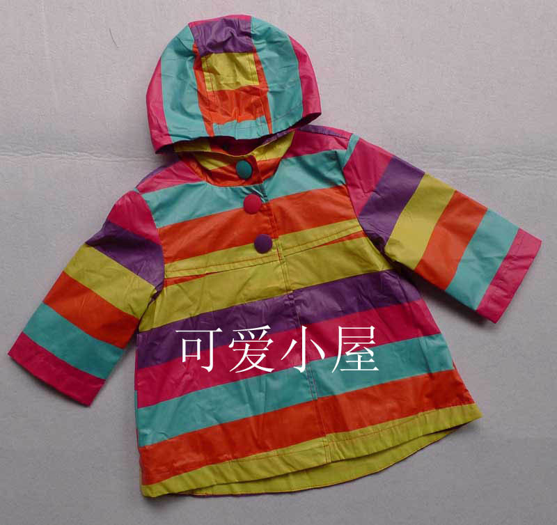 <em>儿童风衣</em>,优雅杏色 粉色 女童长袖<em>风衣</em>,2011韩