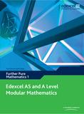 A-level教材|数学Mathematics for Edexcel: Further Pure FP1