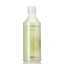 H01530 特价 the face shop金盏花调理乳液150ml 正品代购