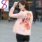 上下架计划:时尚短款女士冬装小款棉衣 短装轻型棉服羽绒服外套女韩范学院风