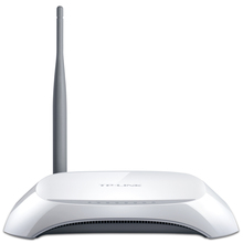 ȫ������ TP-LINK TL-WR740N 150M ����·���� ��ǽ �ź��� WIFI
