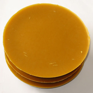  已除杂质-纯天然黄蜂蜡500G--假一赔十--红木家具打蜡可食用