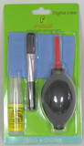 Flyn Camera Commering Set Four -Piece Set Set