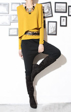 �����ligerͬ�����T-shirt 2012��װ�¿�Ůװ