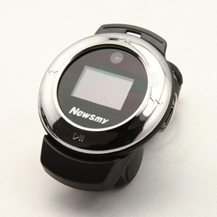 Newman original authentic automotive MP3 2G split lithium battery dual-use car audio/player