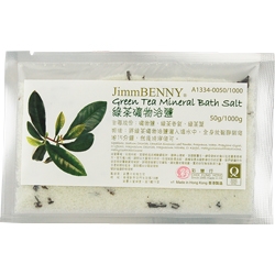 彩丰行 JimmBENNY 绿茶香薰浴盐 90g A1334在类目 美容护肤/美体/精油, 身体护理(新), 浴盐中 - 来自Buy2taobao.com提供专业的淘宝代购服务