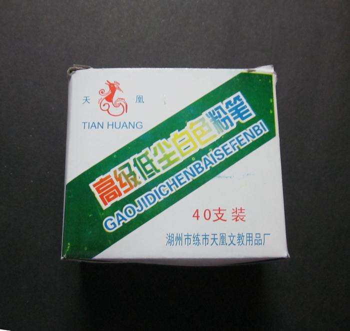 天凰粉筆 白色粉筆 白粉筆 低塵粉筆 學校教學塗鴉用品在類目 電子詞典/電紙書/文化用品, 教學演示/展示告示用品, 粉筆中 - 來自Buy2taobao.com提供專業的淘寶代購服務