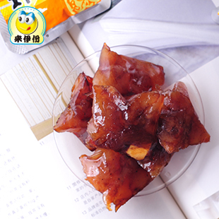  来伊份年货团购 食品 正品 牛筋 260g 来一份 零食
