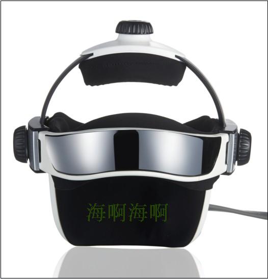 音乐 头部按摩器按摩仪 脑部 头皮按摩器 改善睡眠 头痛 凯胜|ruв категории личный уход/Здравоохранение/массажное оборудование, массажное оборудование, массаж головы машина - от Buy2taobao.com для оказания профессиональной услуги покупки агента Taobao
