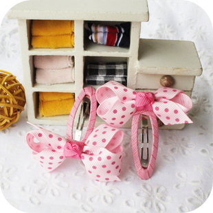  kiki韩国儿童发饰品发夹宝宝发卡子韩版女童头饰 独家限量B01-21