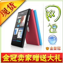 Nokia/诺基亚 N9/N9-00 (米狗) <span class=H>智能</span><span class=H>手机</span> 正品行货 全国联保