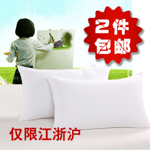 聚年货 紫兰玉枕芯 七孔枕 健康枕 特价 正品包邮