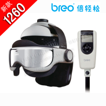 �ٷ�ֱӪ BREO������iDream1260ͷ���۲���Ħ��