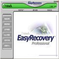 硬盘U盘闪存盘数据恢复EasyRecovery Pro 6.21.02专业版|自动发货