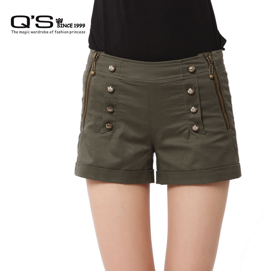 【多图】<em>秸熙</em>QS<em>女装</em> - <em>秸熙</em>QS<em>女装</em>品牌|价格|