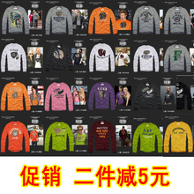 2012����װ�¿� Abercrombie FitchС¹��ʿT�� af ���� T�� �Ӻ�