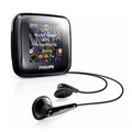 包邮 飞利浦Spark ll 4G SPARK2 MP3播放器  行货正品
