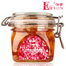 【超热卖】怡芳玫瑰花瓣睡眠面膜 补水保湿 美白去黄免洗正品包邮