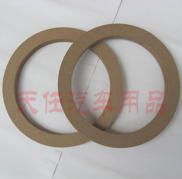 6.5 automobile Speaker washer woodiness Solve Total shock install depth problem A pair of pricesin the Car/Articles/Fitting/Refit , Car Audio/Car Electronics/Electric , Car Audio , Other car audio and video products category - from Buy2taobao.com to provide professional Taobao agent buy service