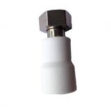 ppr 水管 管件 S20(4分)*1/2F 热水器专用PPR活接 直活接
