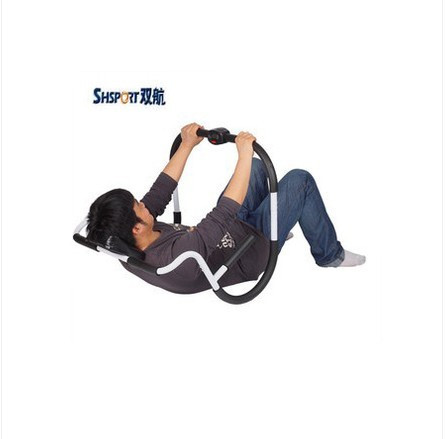 Home-abdominal ab Abdomen machine Supine Bracket Lazy man Lose weight Thin waist Abdomen Physical exercise Bodybuilding equipmentin the Sports/Yoga/Fitness/Fans supplies , Stepper/Small and medium sized fitness equipment , AB Wheel/AB category - from Buy2taobao.com to provide professional Taobao agent buy service