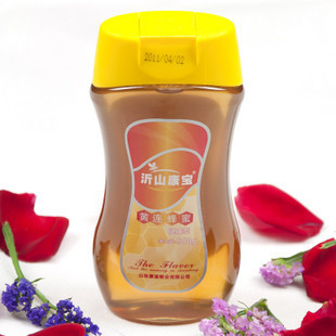  沂山康宝黄连蜜 蜂蜜纯天然 【康宝30年良心生意买2送1】