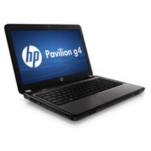 HP/惠普 G4 g4-1312AX 电脑 全球首发 四核 1G独显 正版win7