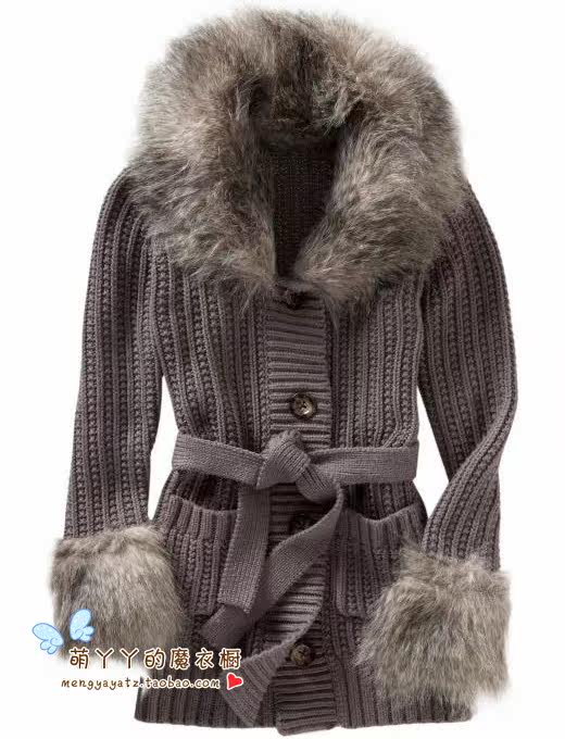 【组图】大女童<em>毛衣</em>,女童<em>毛衣手工</em>编织<em>花式</em>,女