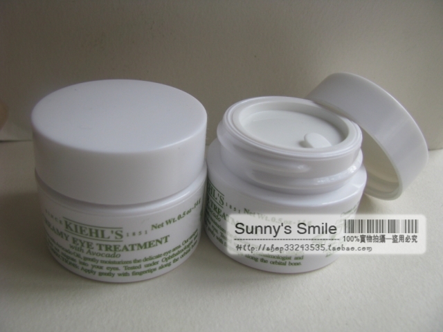 現貨美國 Kiehl's /科顏氏 牛油果眼霜 14ml/14g在類目 美容護膚/美體/精油, 眼部護理(新), 眼霜中 - 來自Buy2taobao.com提供專業的淘寶代購服務