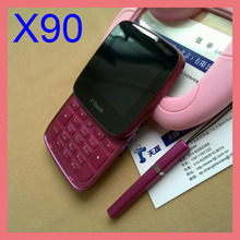 K-Touch/���� X90 ��֬�ֻ� ��Ʒ�л��ֻ� ������ ����̽