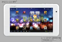 ACHO�ۿ�C905 8G 7��ƽ����� ��׿2.3 5�㴥�� WIFI ���� 3G