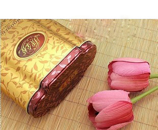  七彩云南庆沣祥 月光金枝庆丰祥红茶 大叶滇红茶 150g 正品包邮