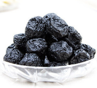 新疆特产★特级天山野生乌梅★肉厚抗衰老 酸甜可口 250g